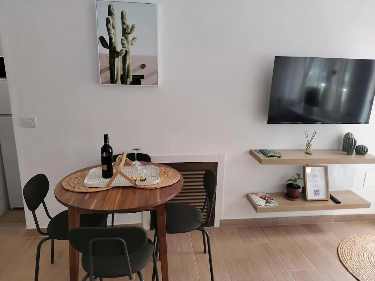 Oasis Las Eras, Tenerife Las Eras  Apartman Las Eras (Tenerife)