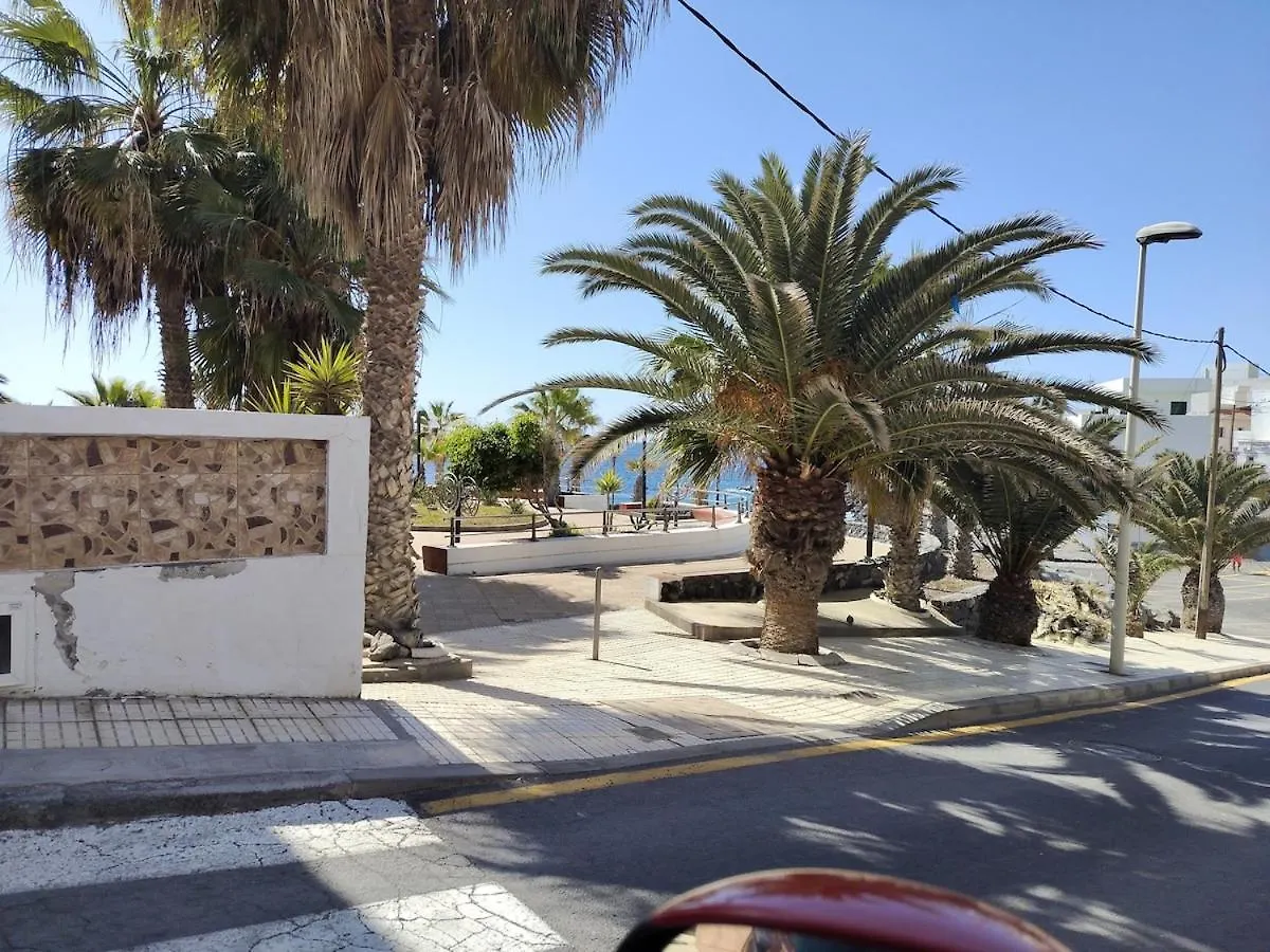 アパート Oasis Las Eras, Tenerife Las Eras  スペイン
