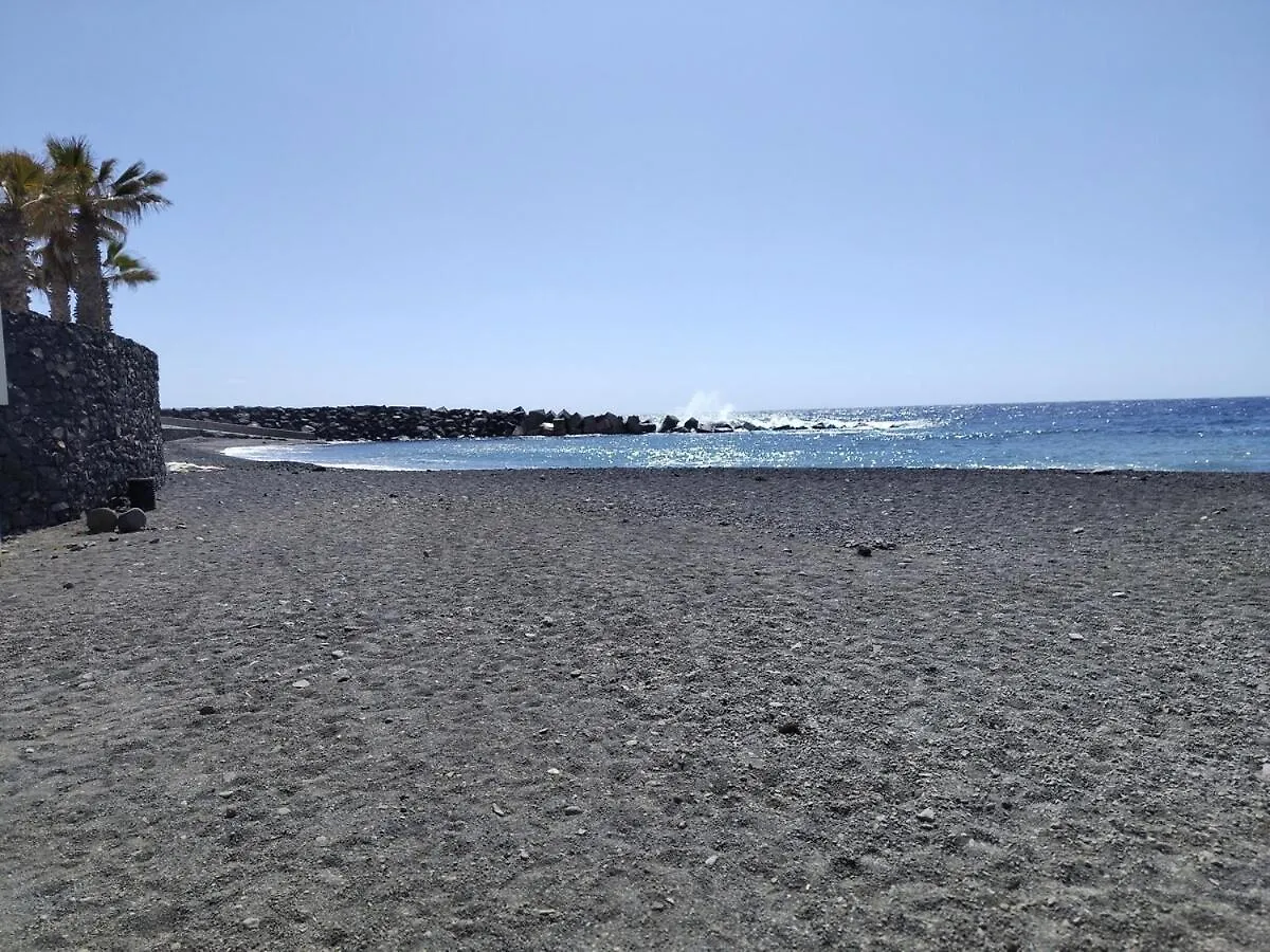 Oasis Las Eras, Tenerife Las Eras  Las Eras (Tenerife)