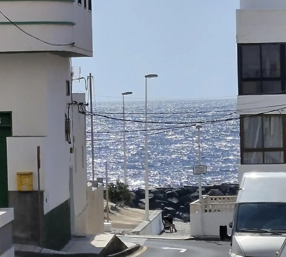 Oasis Las Eras, Tenerife Las Eras  0*, Las Eras (Tenerife)