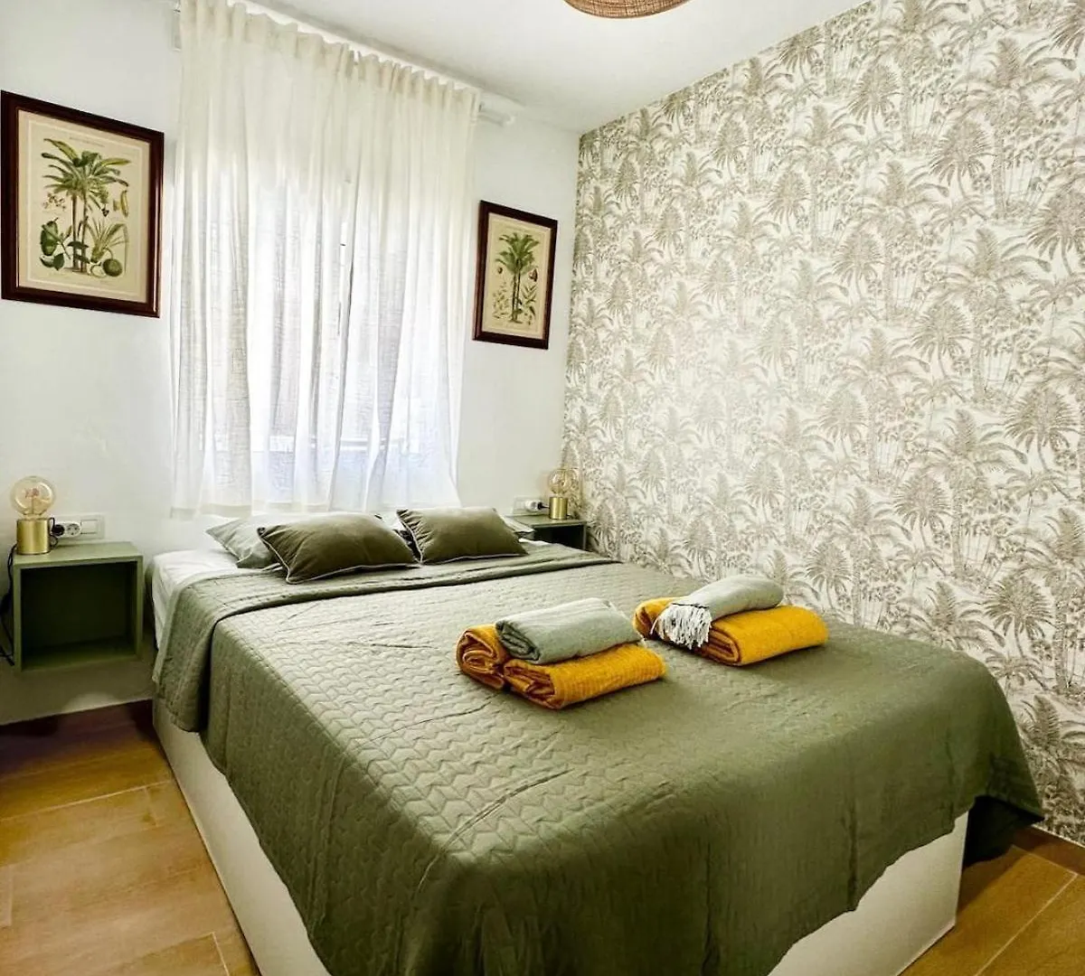 Контакты Oasis Las Eras, Tenerife