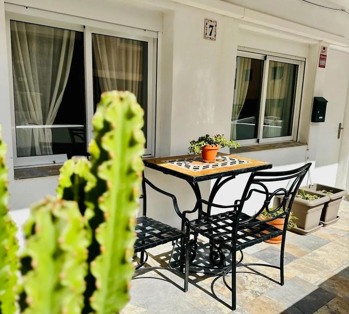 Oasis Las Eras, Tenerife Las Eras  Апартаменты